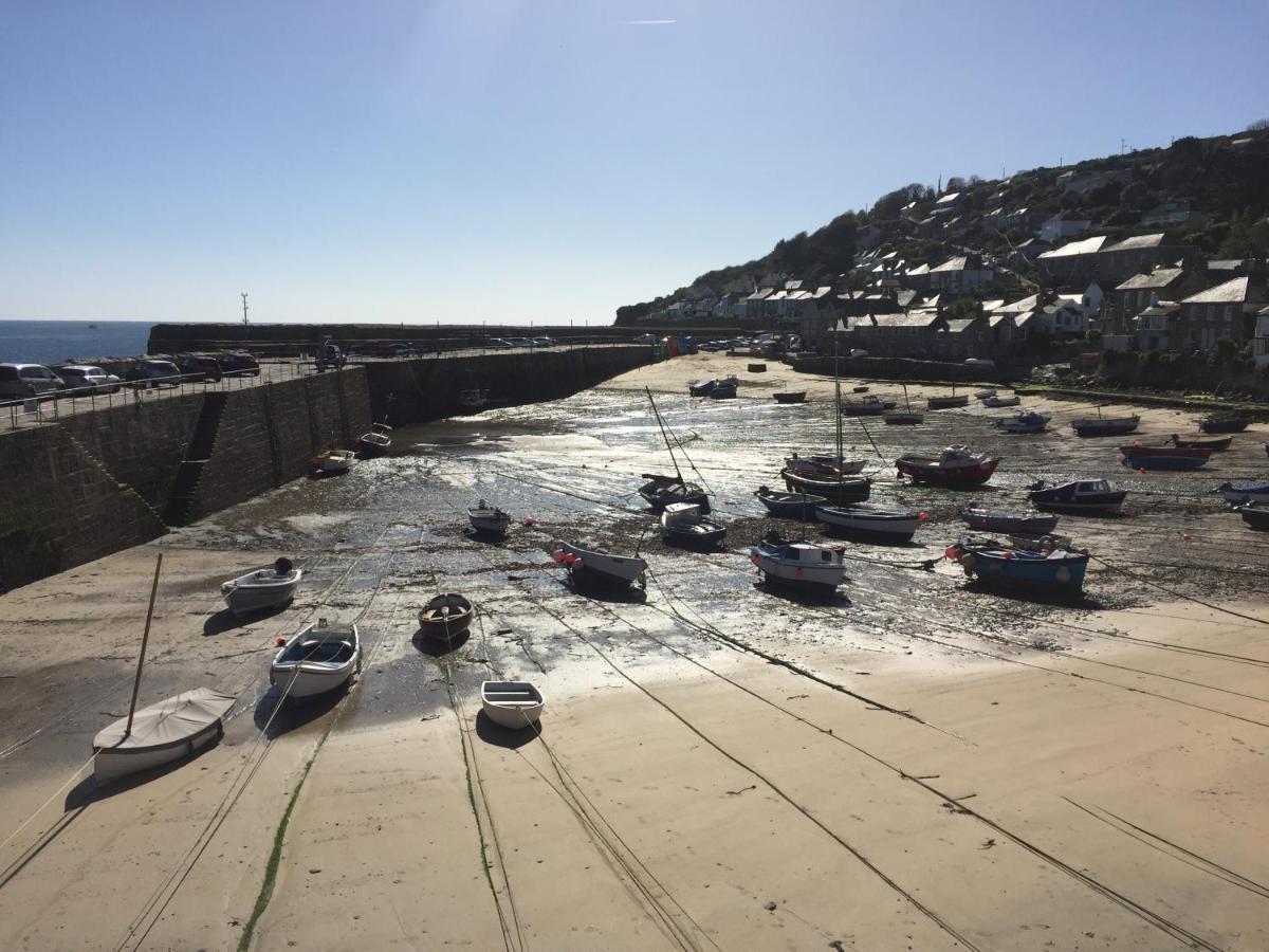 Mousehole Penzance