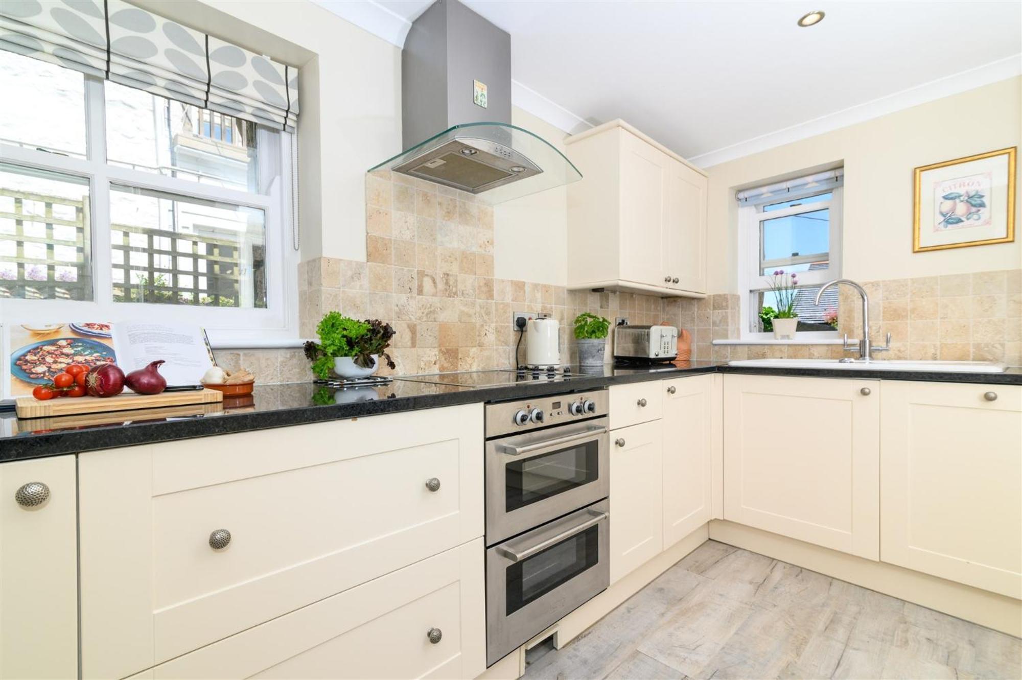 Mousehole Holiday home *