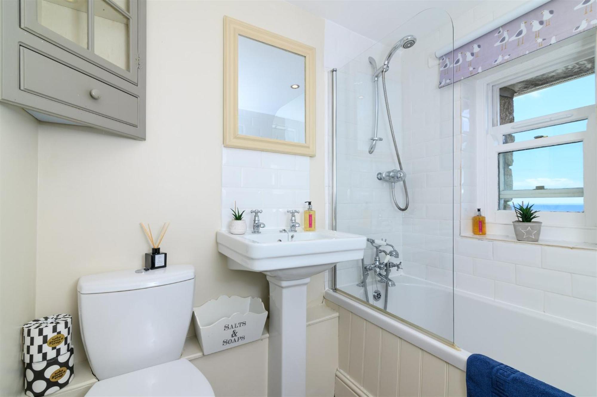 Mousehole Holiday home Penzance
