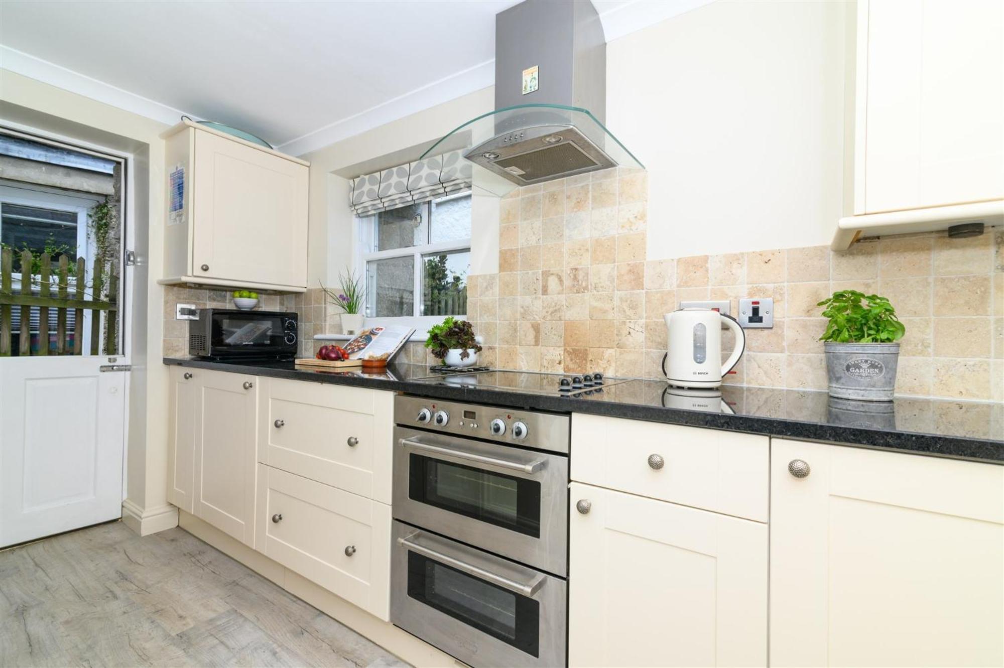 Holiday home Mousehole *