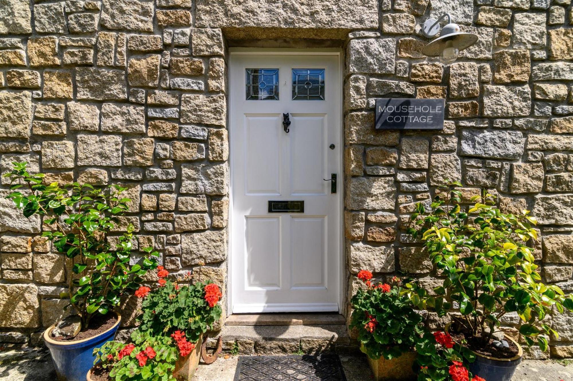 Holiday home Mousehole Penzance