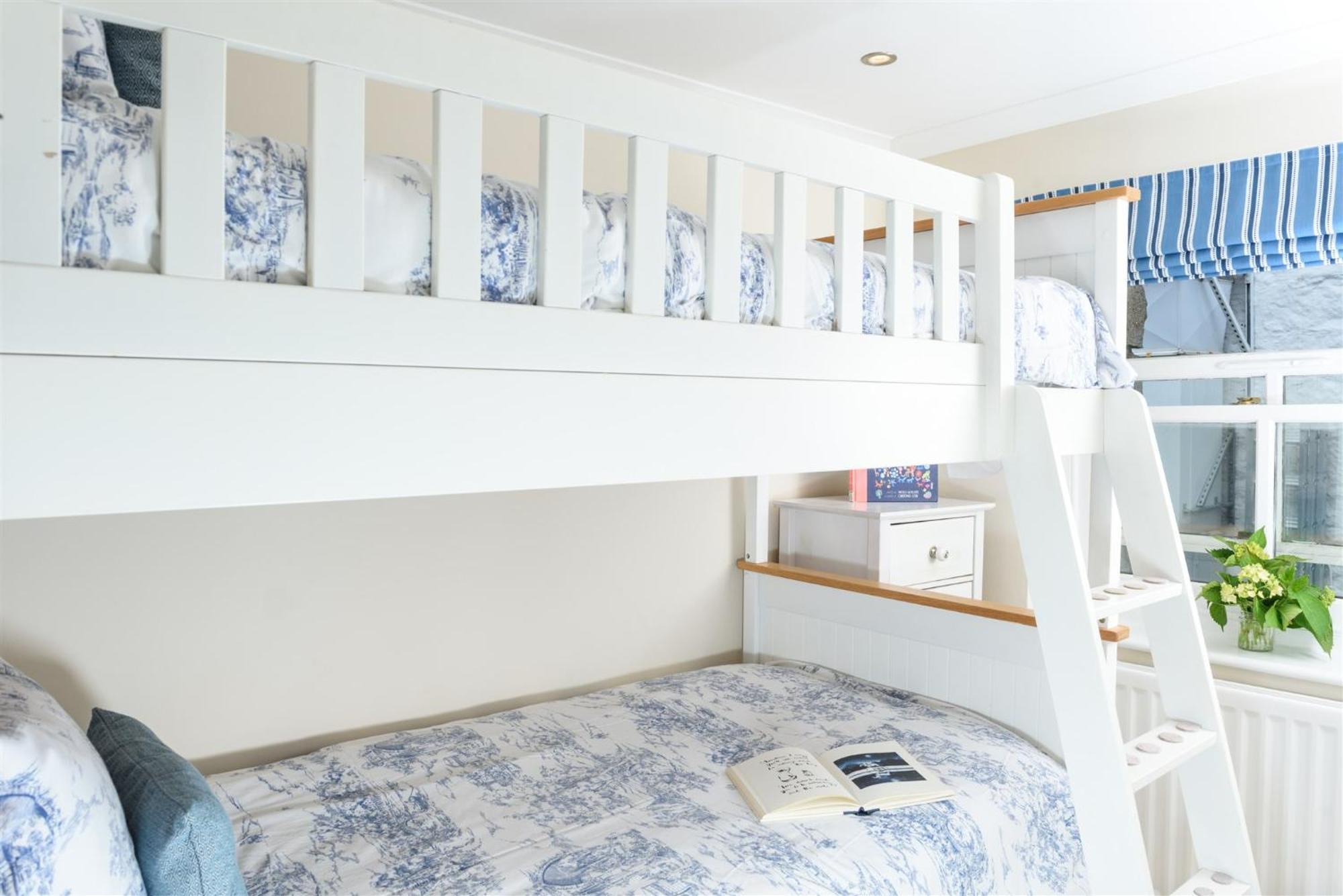 Mousehole Holiday home