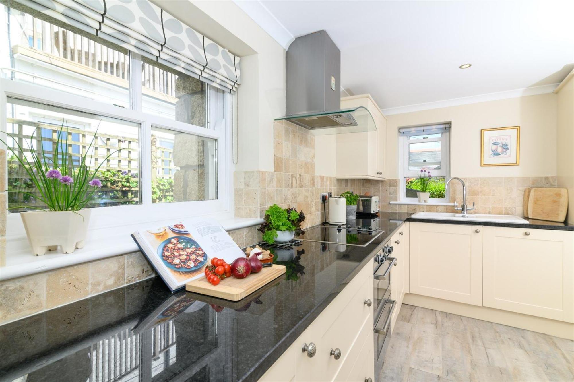 Mousehole Holiday home *