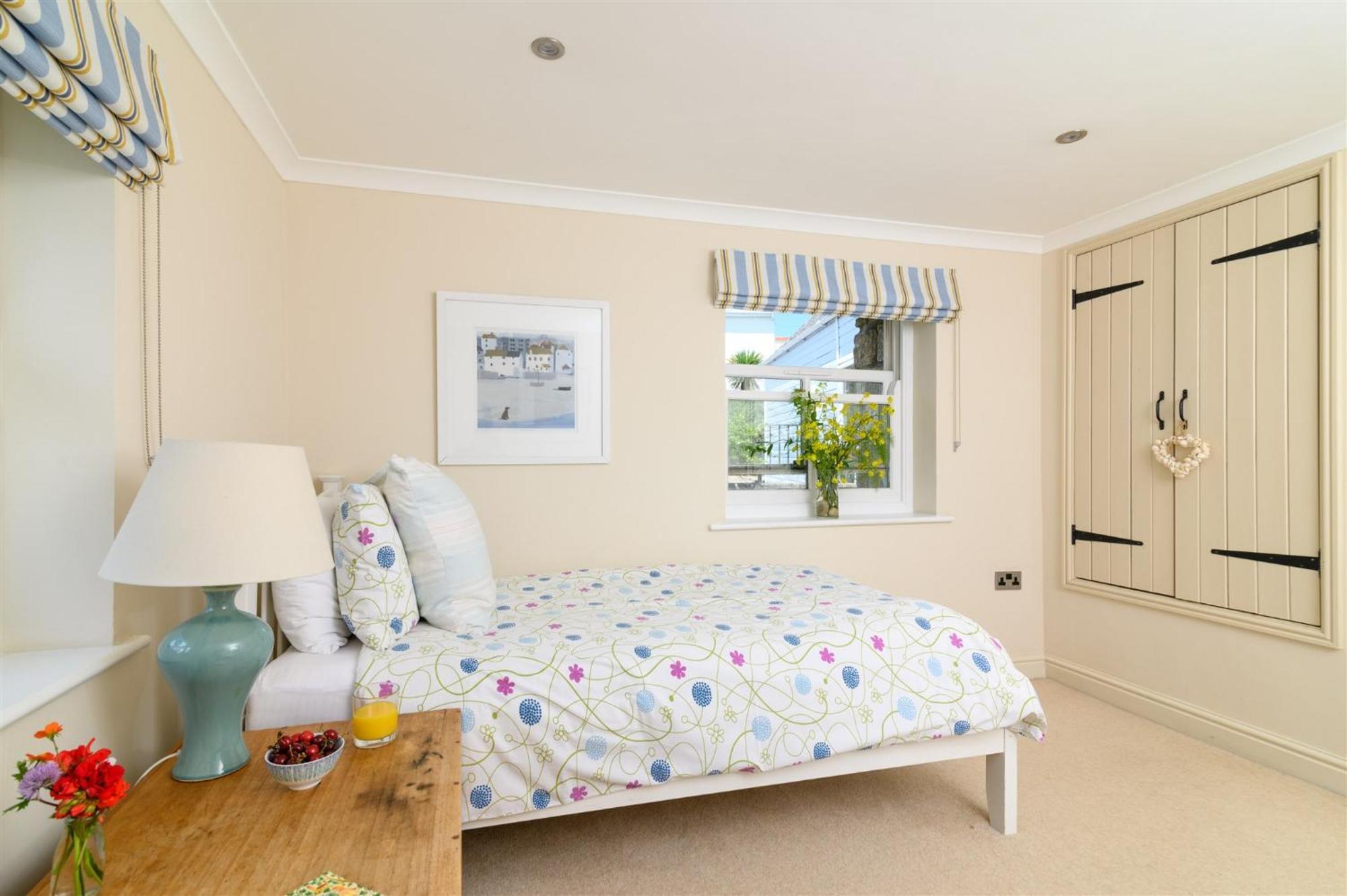 Mousehole Holiday home Penzance
