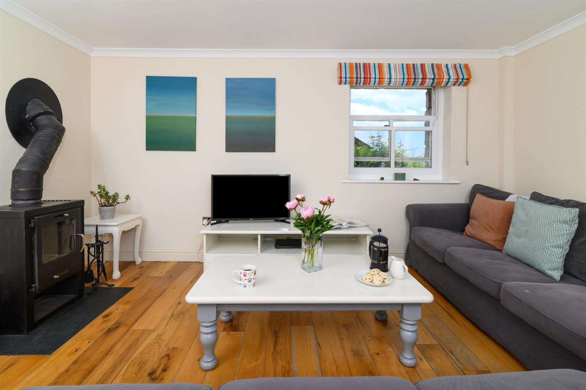 Holiday home Mousehole Penzance