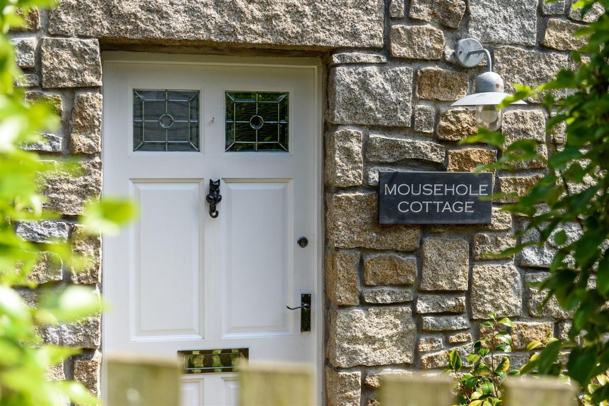 Holiday home Mousehole