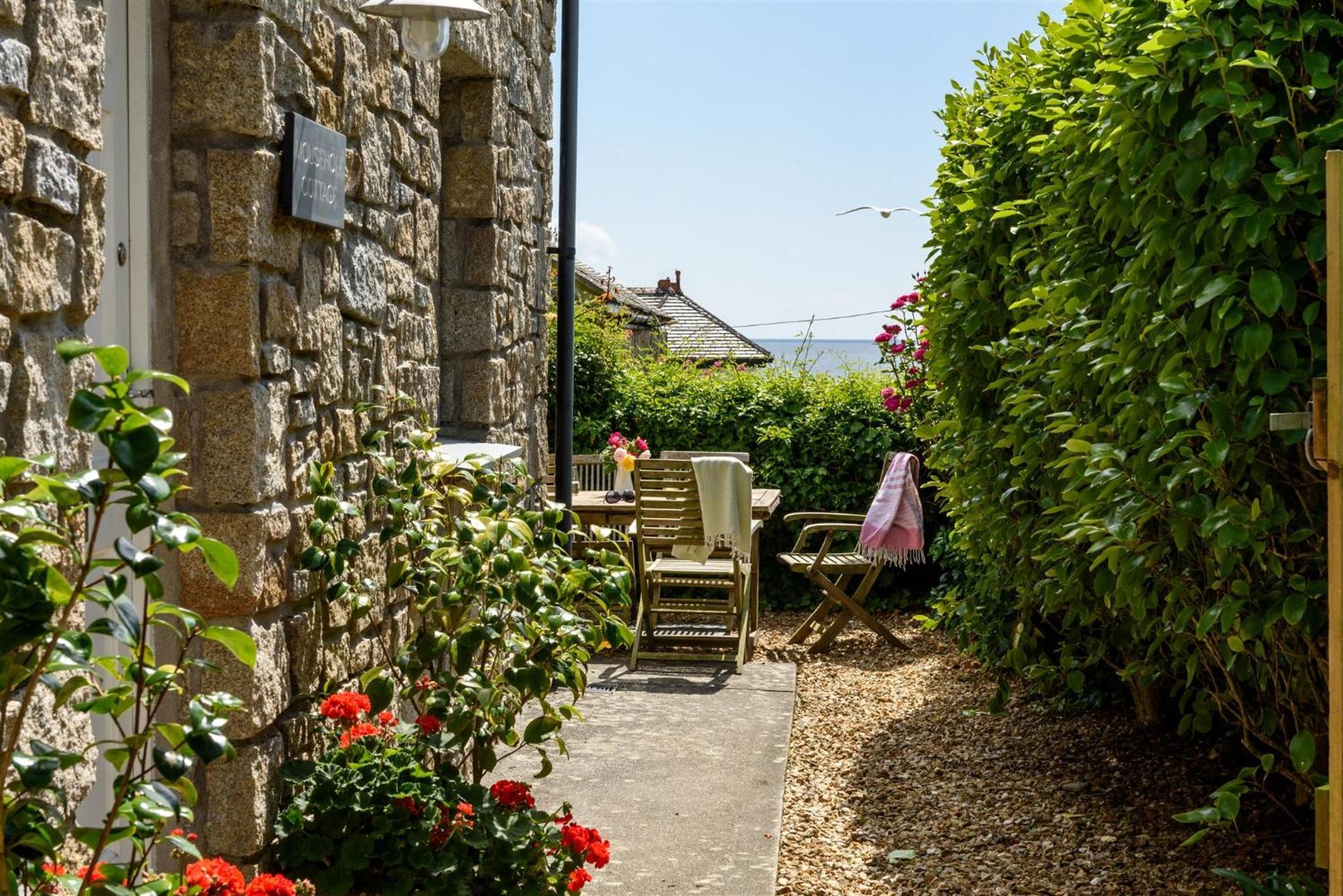 Mousehole Holiday home *
