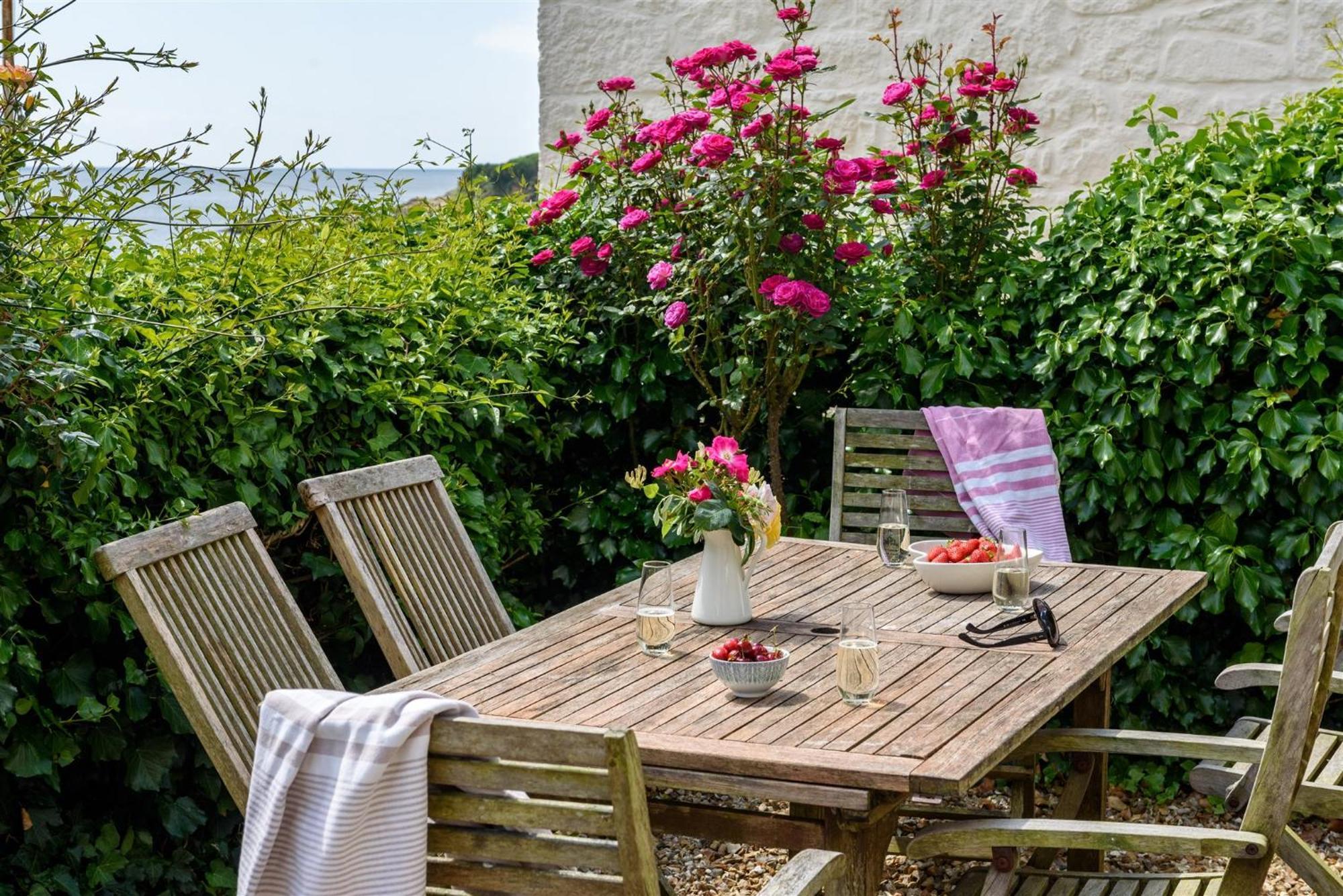 Holiday home Mousehole Penzance