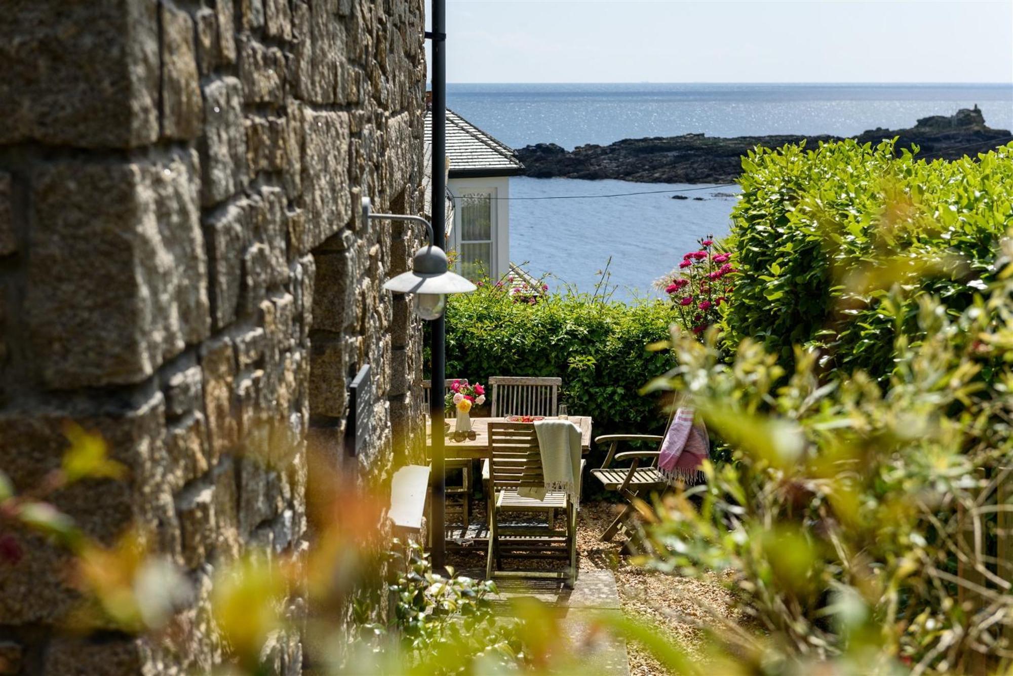 Mousehole Penzance