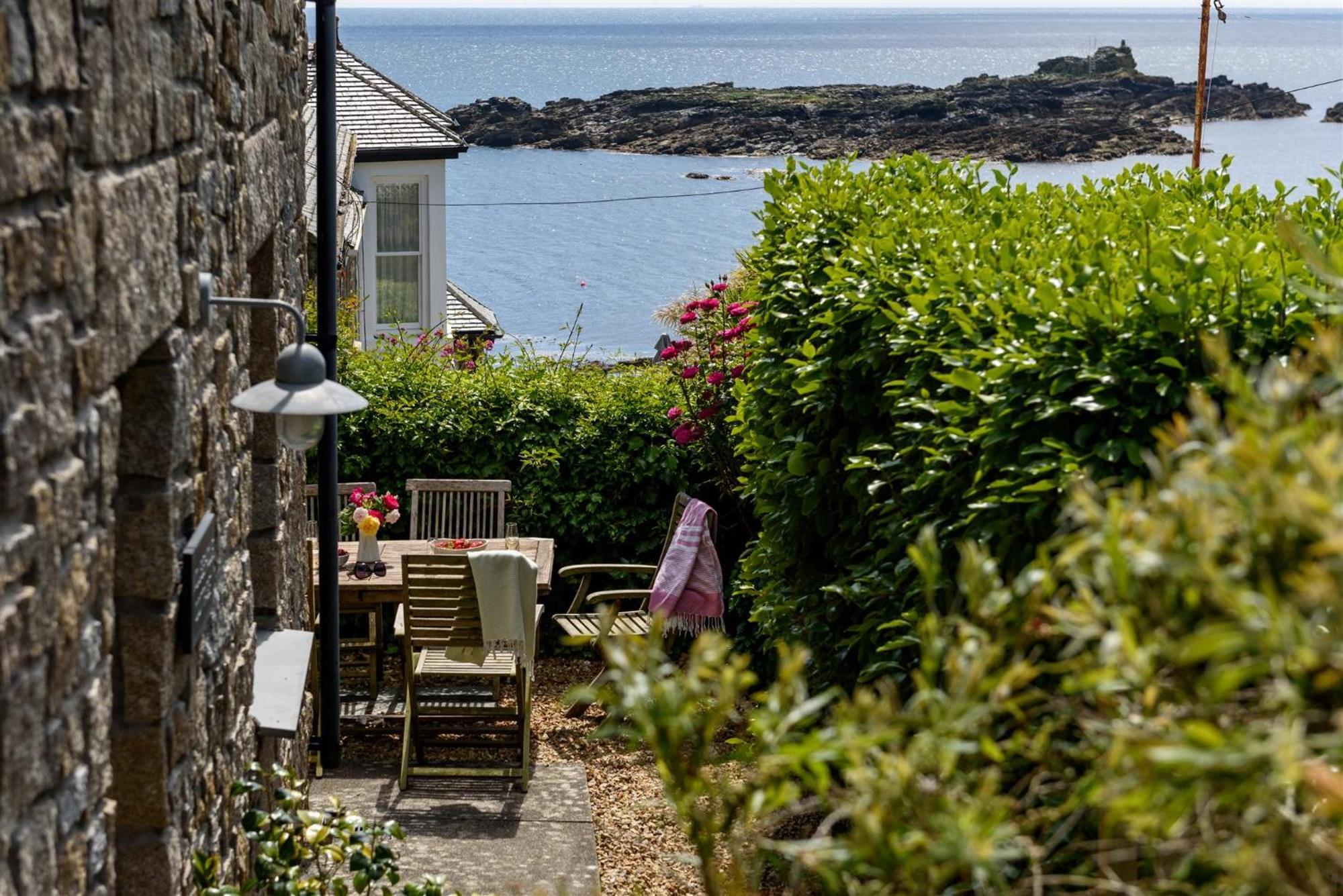 Mousehole