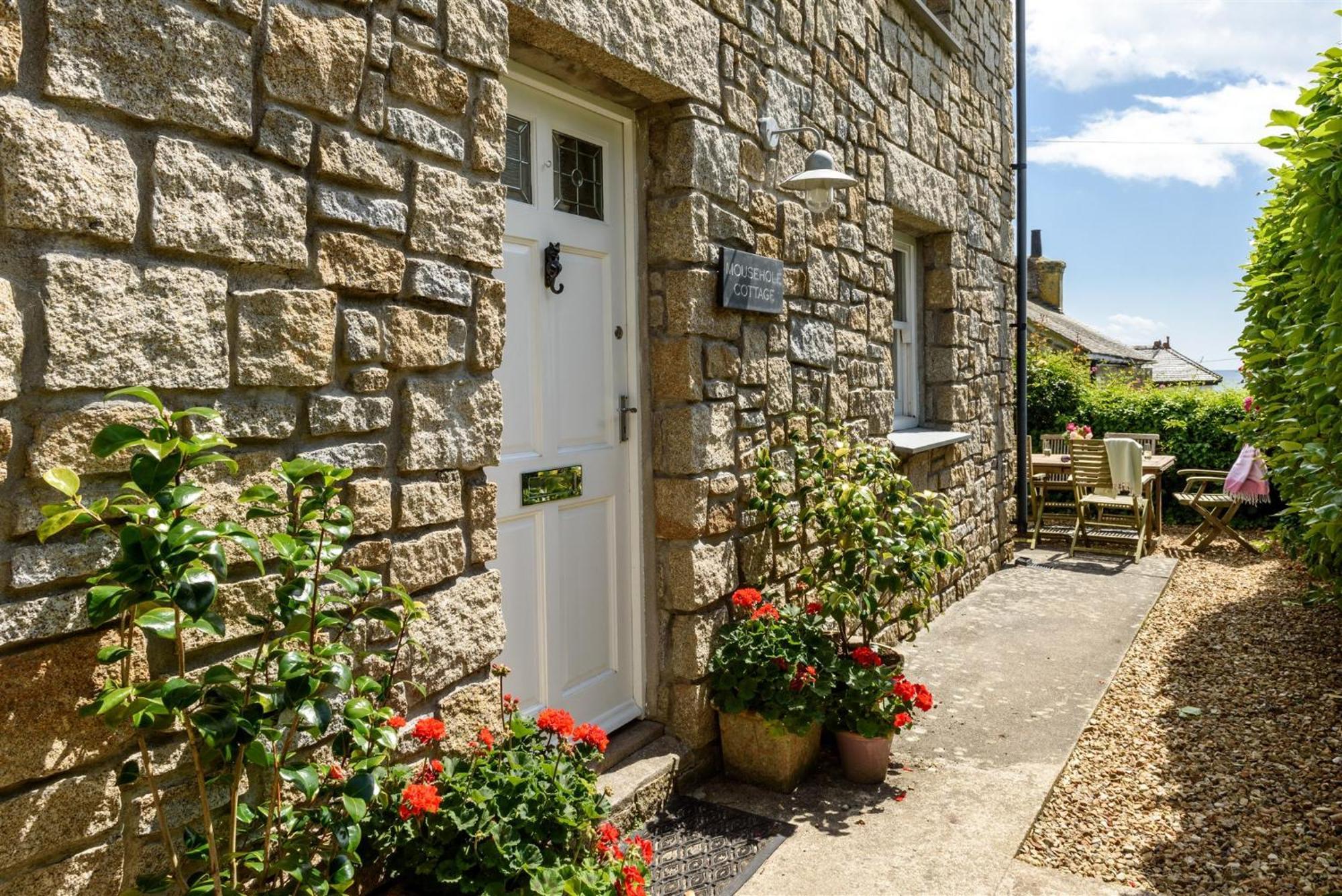 Mousehole Holiday home