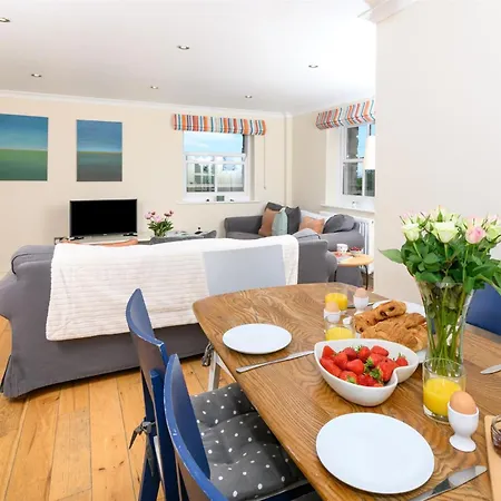 Mousehole Cottage Penzance Exterior foto