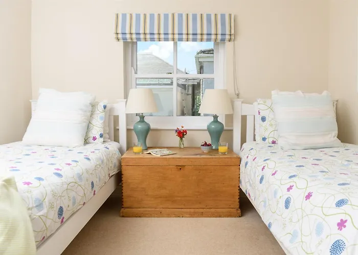 Mousehole Cottage