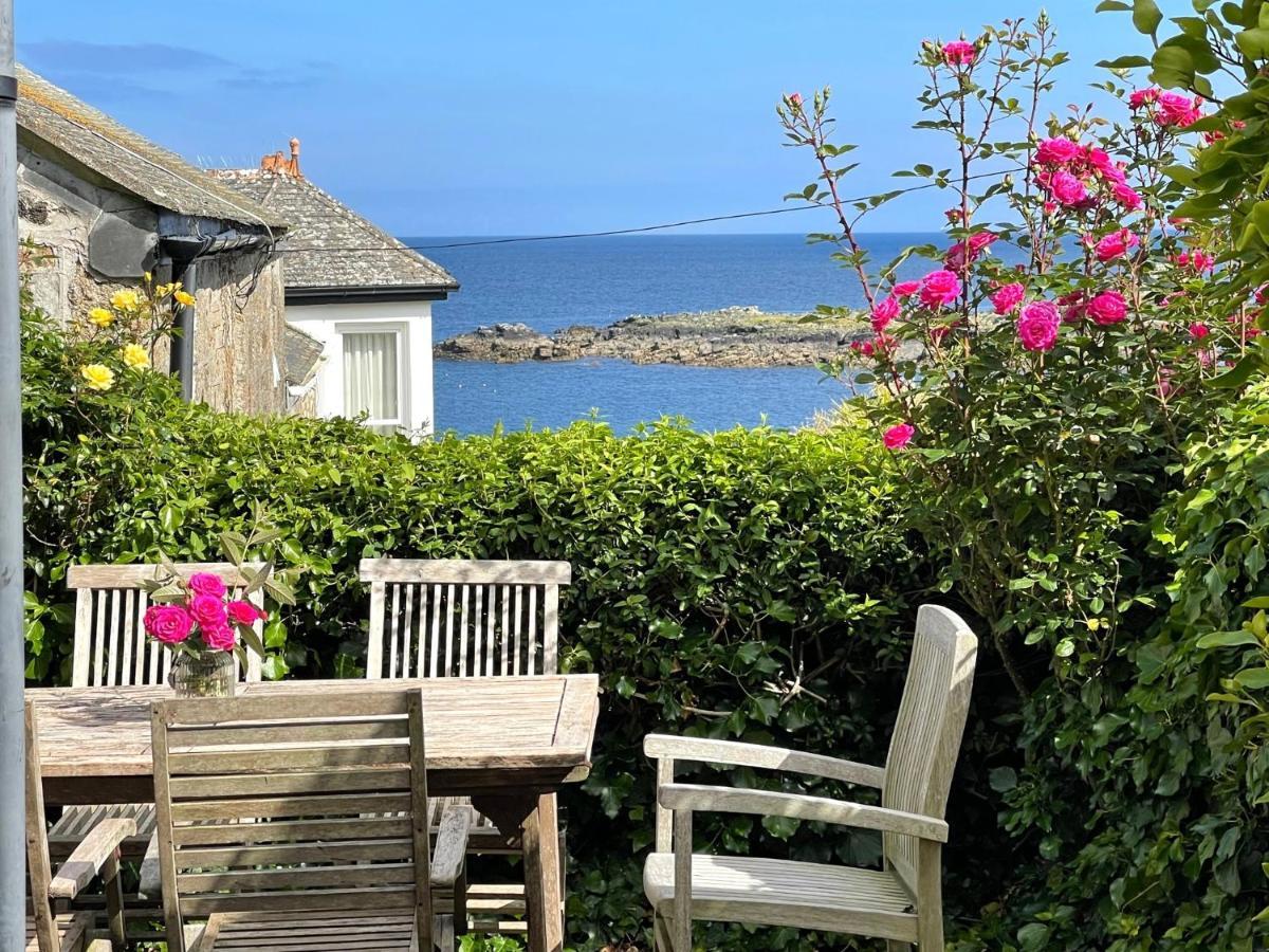 Ferienhaus Mousehole Penzance