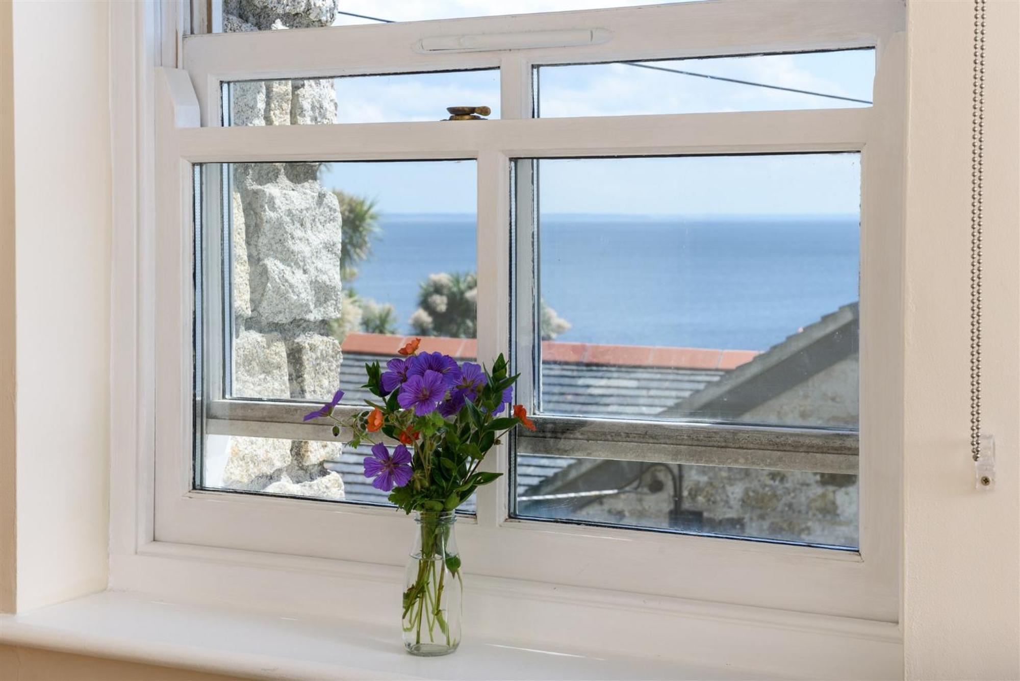 Mousehole *